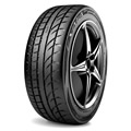 Tire Fate 205/55R16